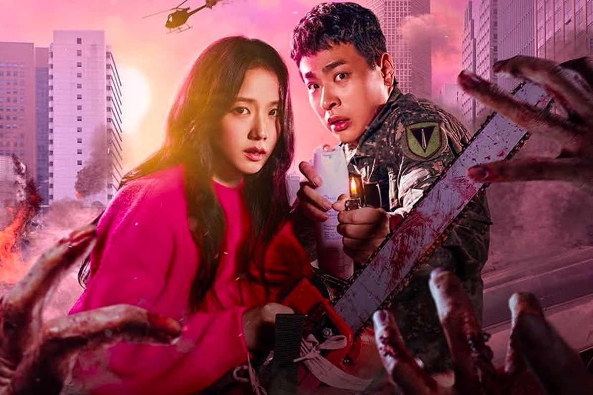 Review Film Newtopia Terbaru