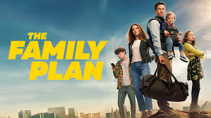 Review The Family Plan 2