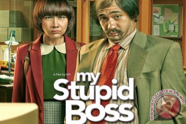 My Stupid Boss