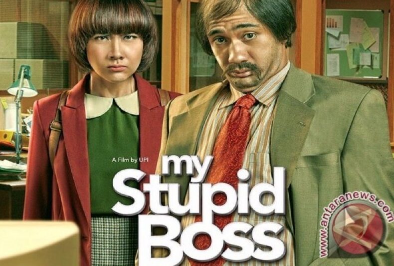 My Stupid Boss