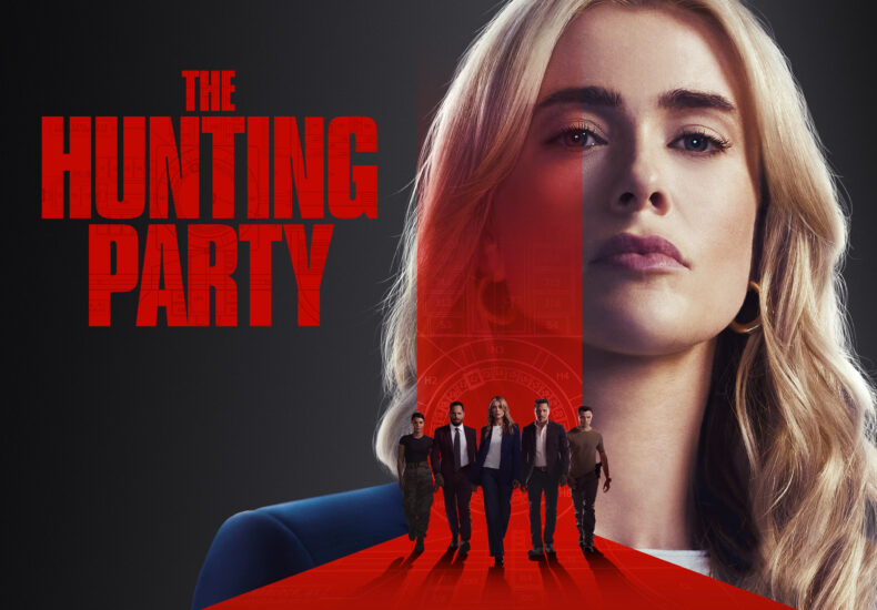 Ulasan Film The Hunting Party