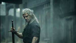 Film The Witcher
