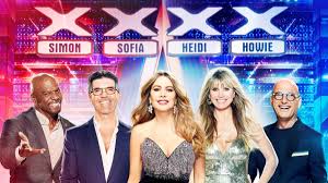 America’s Got Talent