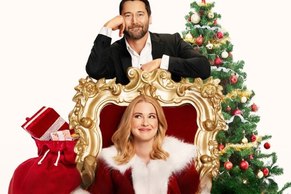 Film My Secret Santa