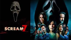 Review Awal Scream 7