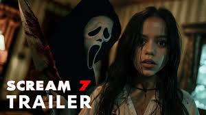 Scream 7 2026