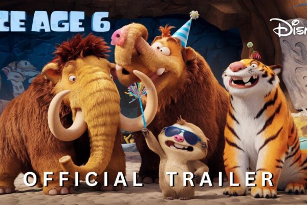 Ice Age 6 Terbaru 2026