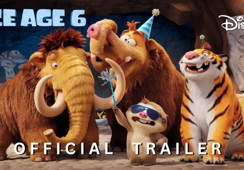 Ice Age 6 Terbaru 2026