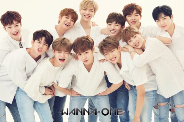 Wanna One Reuni 2026