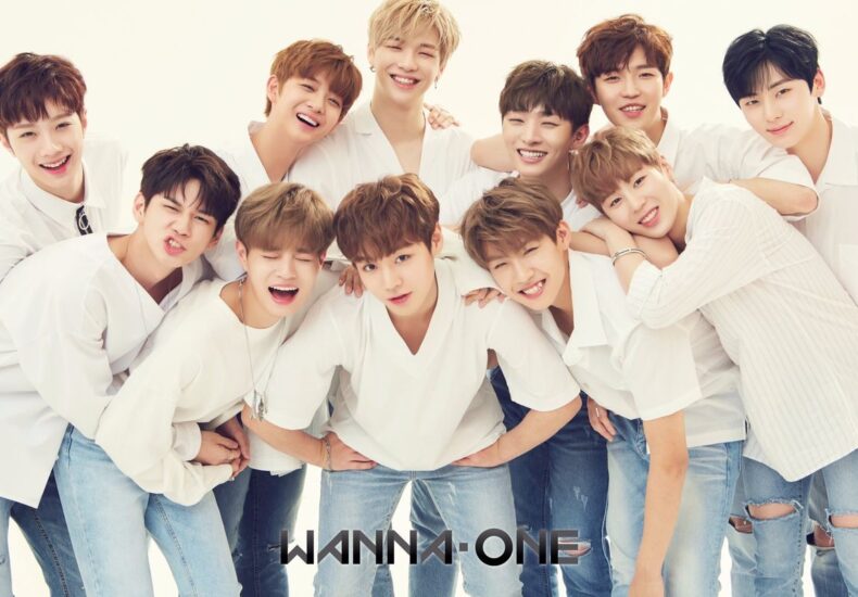 Wanna One Reuni 2026