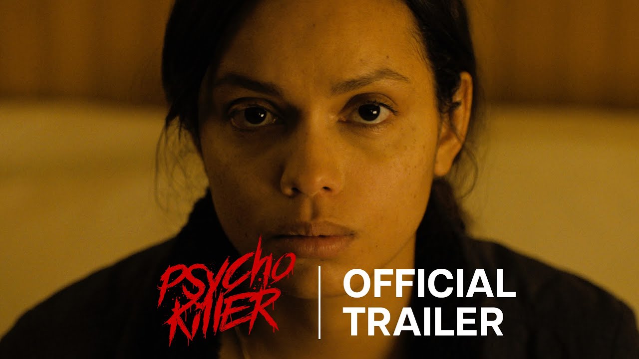 Psycho Killer