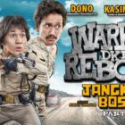 Warkop DKI Reborn