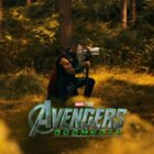 Avengers: Doomsday 2026