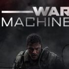 Film War Machine