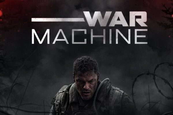 Film War Machine