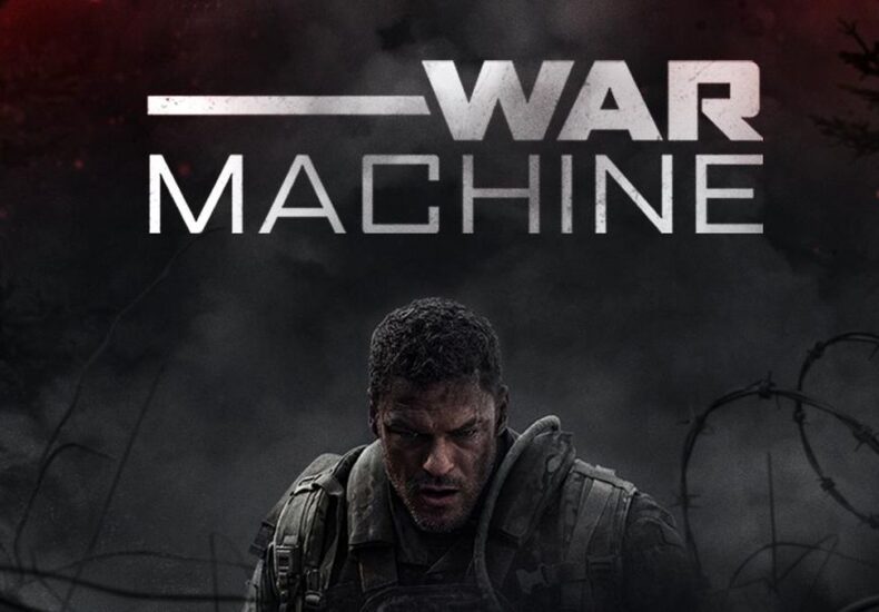 Film War Machine