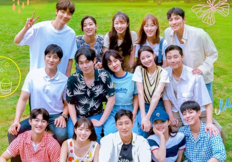 Youth MT: Ketika Reality Show