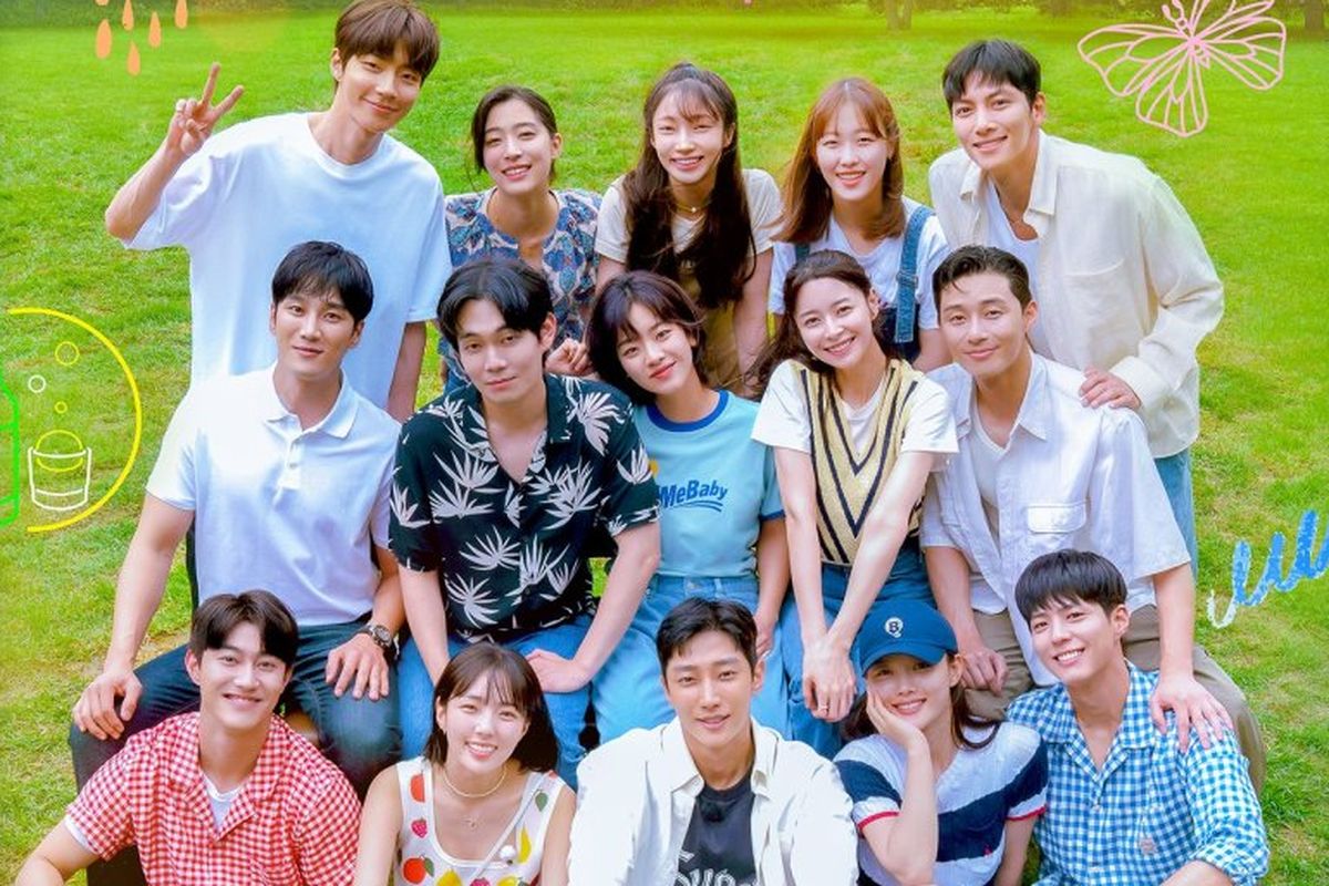 Youth MT: Ketika Reality Show
