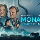 MONARCH: Legacy Of Monsters