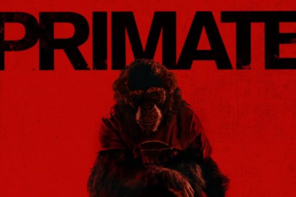 Film Primate