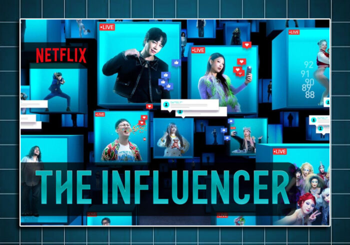 The Influencer: Drama