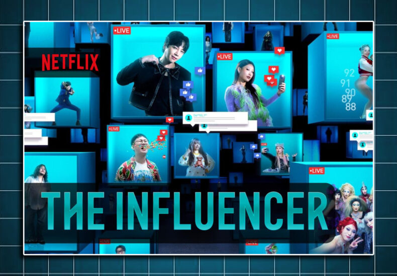 The Influencer: Drama