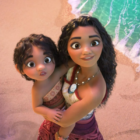 Film Moana 2