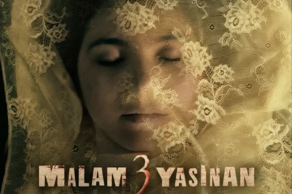 Malam 3 Yasinan