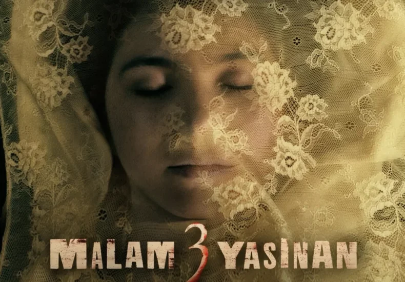 Malam 3 Yasinan