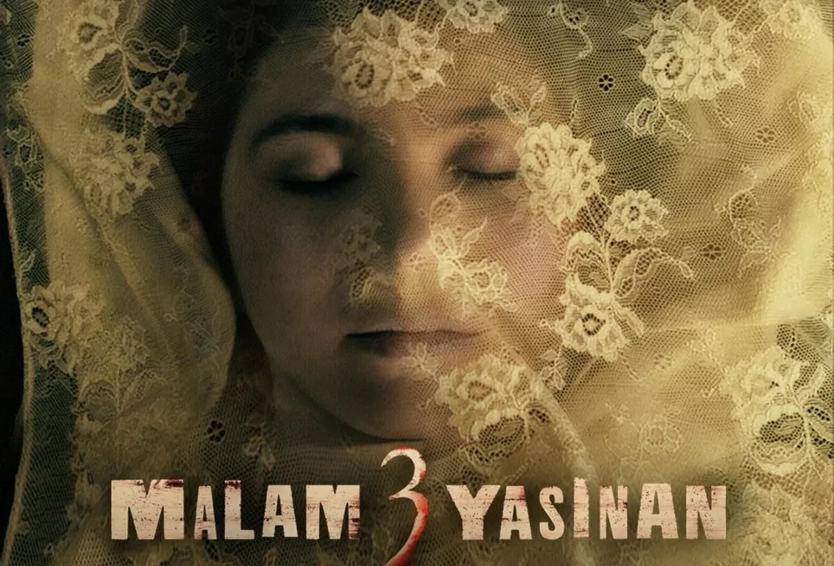 Malam 3 Yasinan