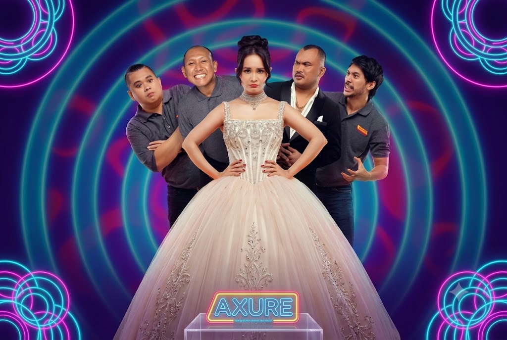 Film Macam Betool Aja